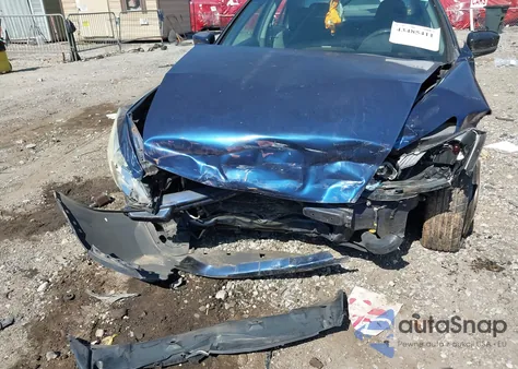 2005 Honda Accord 2.4 Lx z USA, uszkodzony, nr VIN 1HGCM56495A103039